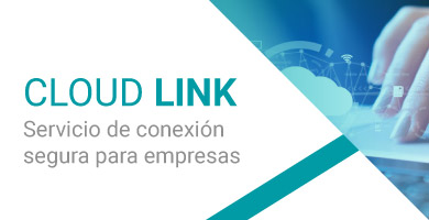 Cloud Link