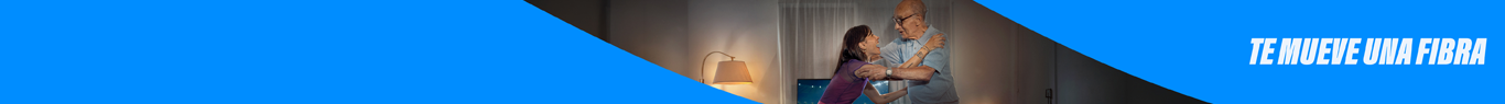 Internet por fibra óptica directa a tu hogar