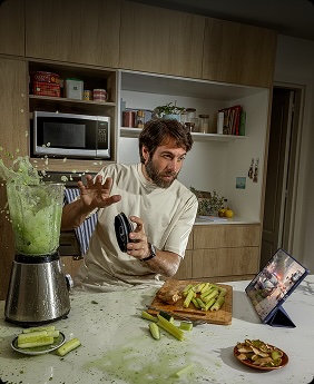 Plan de internet 500 megas fibra óptica simétrica IPLAN